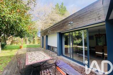 Maison 4 pièces 690000 €