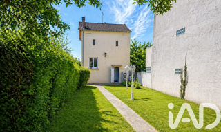 Maison 3 Pièces 54 m² à vendre à Le Blanc-Mesnil (93150)