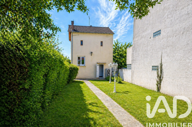 Maison 3 pièces 299000 €