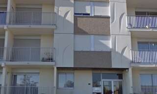 Appartement 2 Pièces 35 m² à vendre à Mâcon (71000)