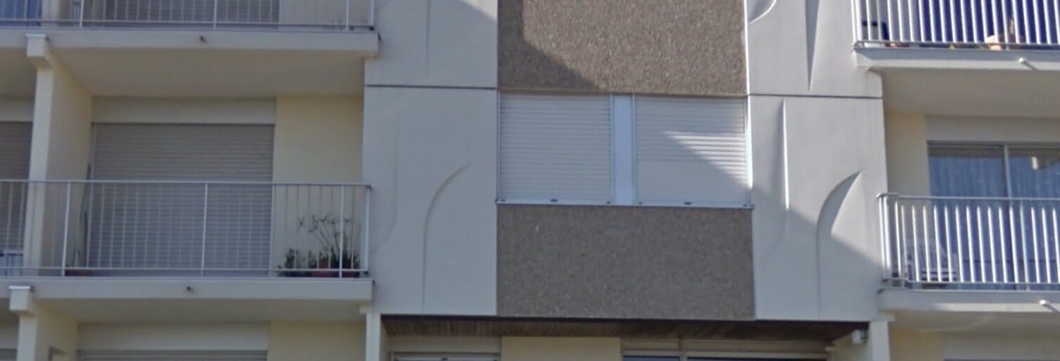 Appartement 2 Pièces 35 m² à vendre à Mâcon (71000)