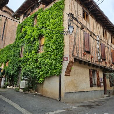 Immeuble  449000 €