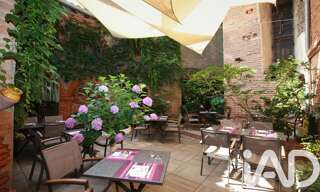 Immeuble  318 m² à vendre à Lisle-sur-Tarn (81310)