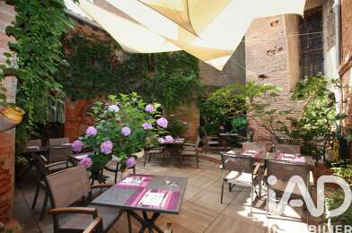 Immeuble  449000 €