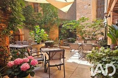 Immeuble  449000 €