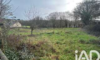 Terrain  1265 m² à vendre à Quantilly (18110)