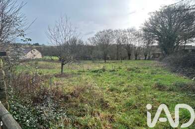 Terrain  23000 €