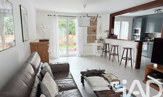 Maison 5 Pièces 91 m² à vendre à Soisy-sur-Seine (91450)