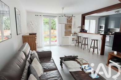 Maison 5 pièces 320000 €