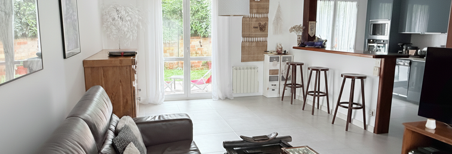 Maison 5 Pièces 91 m² à vendre à Soisy-sur-Seine (91450)