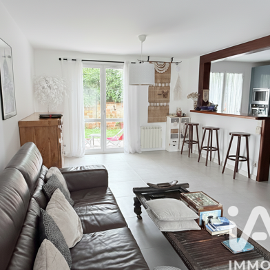 Maison 5 pièces 320000 €