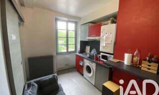Appartement 2 Pièces 31 m² à vendre à Pau (64000)