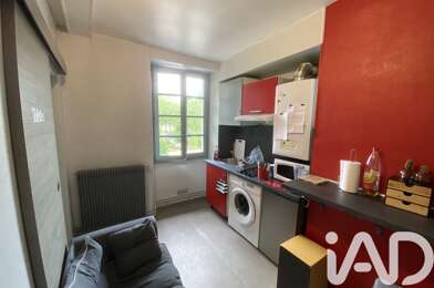 Appartement 2 pièces 85000 €