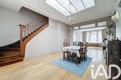 Maison 6 pièces 224900 €