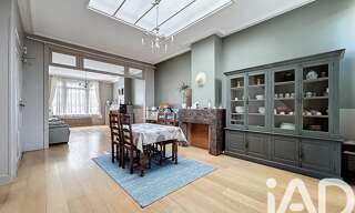 Maison 6 Pièces 166 m² à vendre à Roubaix (59100)
