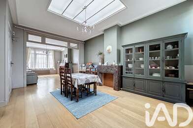 Maison 6 pièces 224900 €