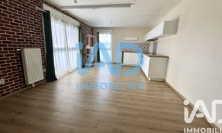 Appartement 2 Pièces 48 m² à vendre à Templemars (59175)