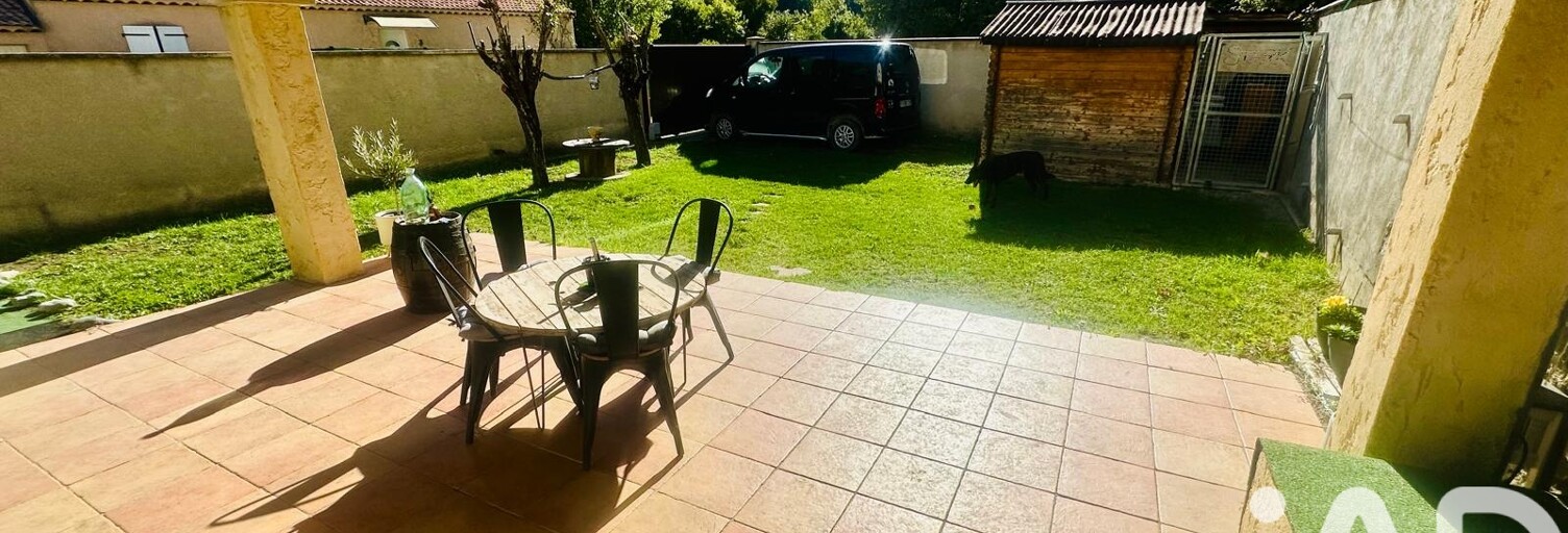 Appartement 2 Pièces 51 m² à vendre à Digne-les-Bains (04000)