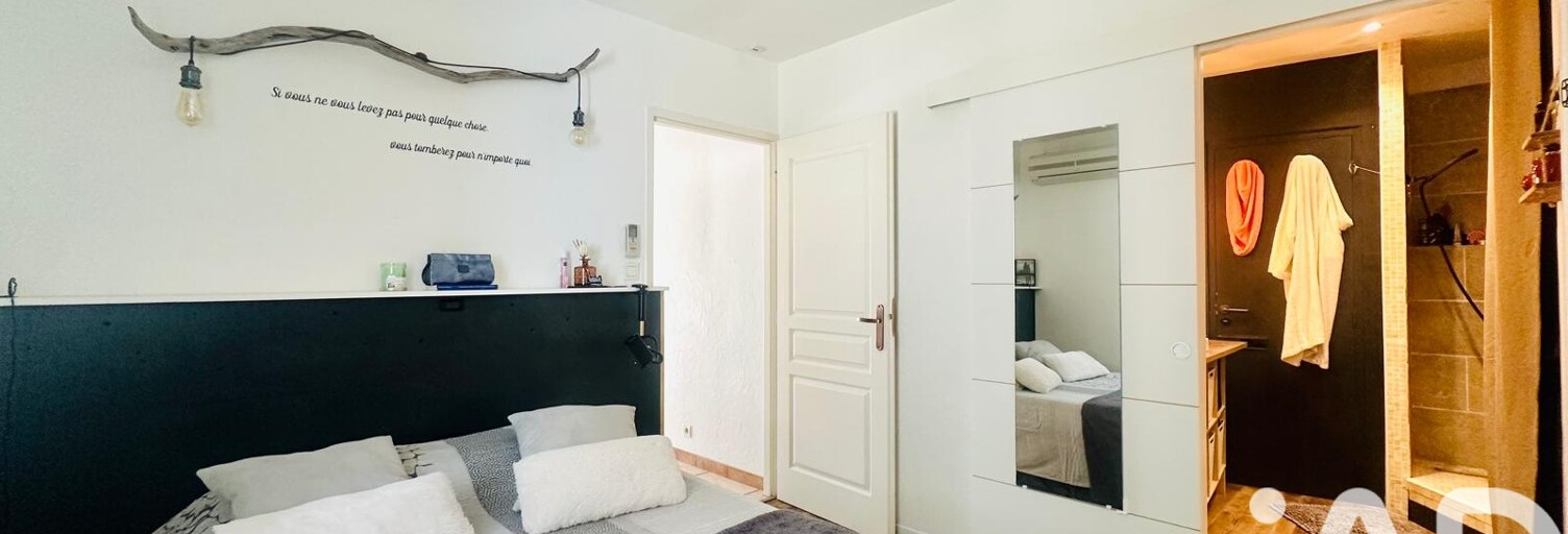 Appartement 2 Pièces 51 m² à vendre à Digne-les-Bains (04000)