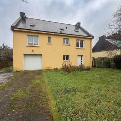 Maison 5 pièces 299900 €