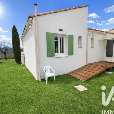 Maison 3 pièces 232000 €