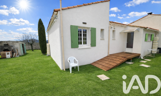 Maison 3 Pièces 76 m² à vendre à Banon (04150)