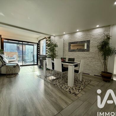 Maison 4 pièces 289999 €