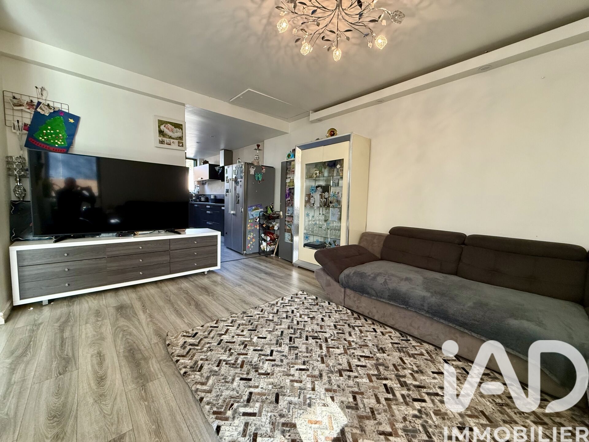 Vente Maison/villa 4 pièces - Photo 4