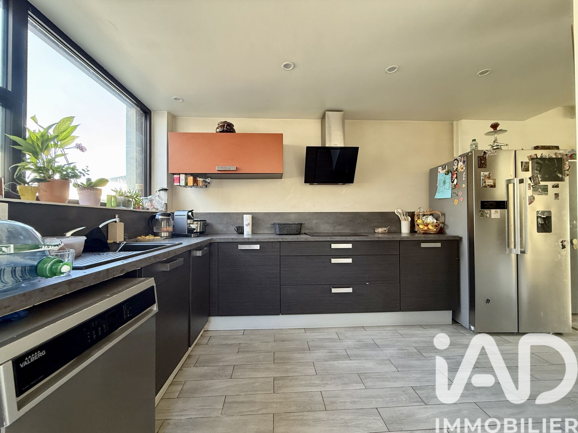 Vente Maison/villa 4 pièces - Photo 5