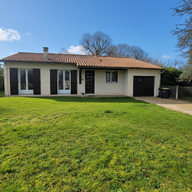 Maison 5 pièces 178900 €