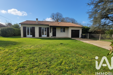 Maison 5 pièces 168000 €