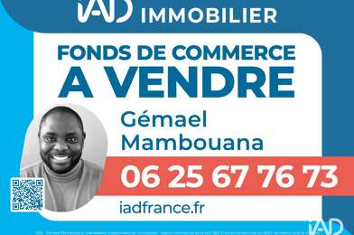 Commerce  139500 €