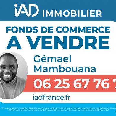 Commerce  139500 €