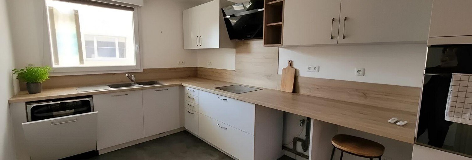 Appartement 4 Pièces 113 m² à vendre à Amiens (80000)