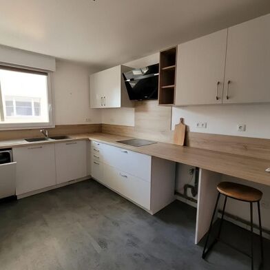 Appartement 4 pièces 346000 €