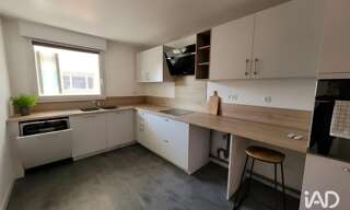 Appartement 4 Pièces 113 m² à vendre à Amiens (80000)