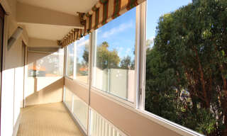 Appartement 2 Pièces 52 m² à vendre à Hyères (83400)