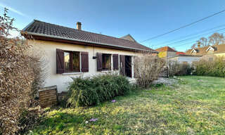 Maison 2 Pièces 48 m² à vendre à La Pisseure (70800)