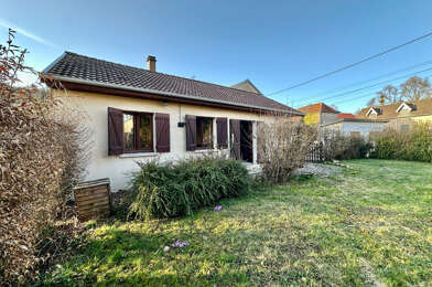 Maison 2 pièces 56000 €