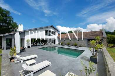 Maison 6 pièces 4000 €