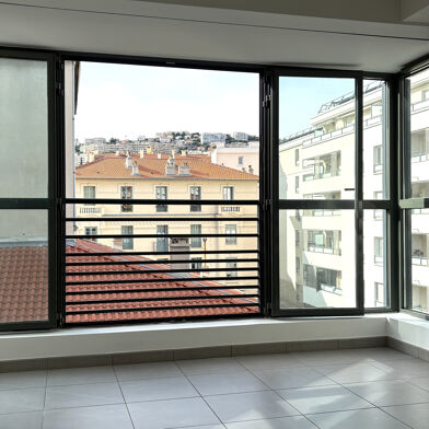 Appartement 3 pièces 320000 €