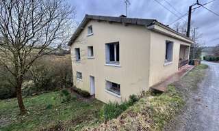 Maison 4 Pièces 90 m² à vendre à Carlus (81990)