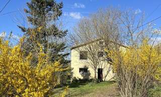 Maison 4 Pièces 90 m² à vendre à Carlus (81990)