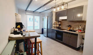 Appartement 3 Pièces 100 m² à louer à Mudaison (34130)