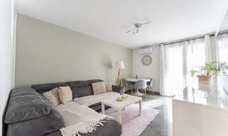 Appartement 3 Pièces 64 m² à vendre à Aix-en-Provence (13090)