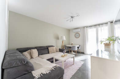 Appartement 3 pièces 230000 €