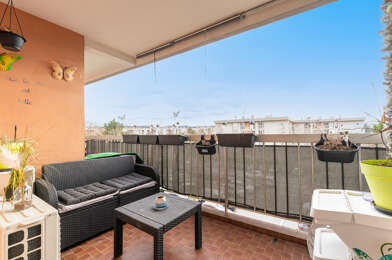 Appartement 3 pièces 230000 €