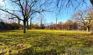 Terrain  953 m² à vendre à Grésy-sur-Aix (73100)