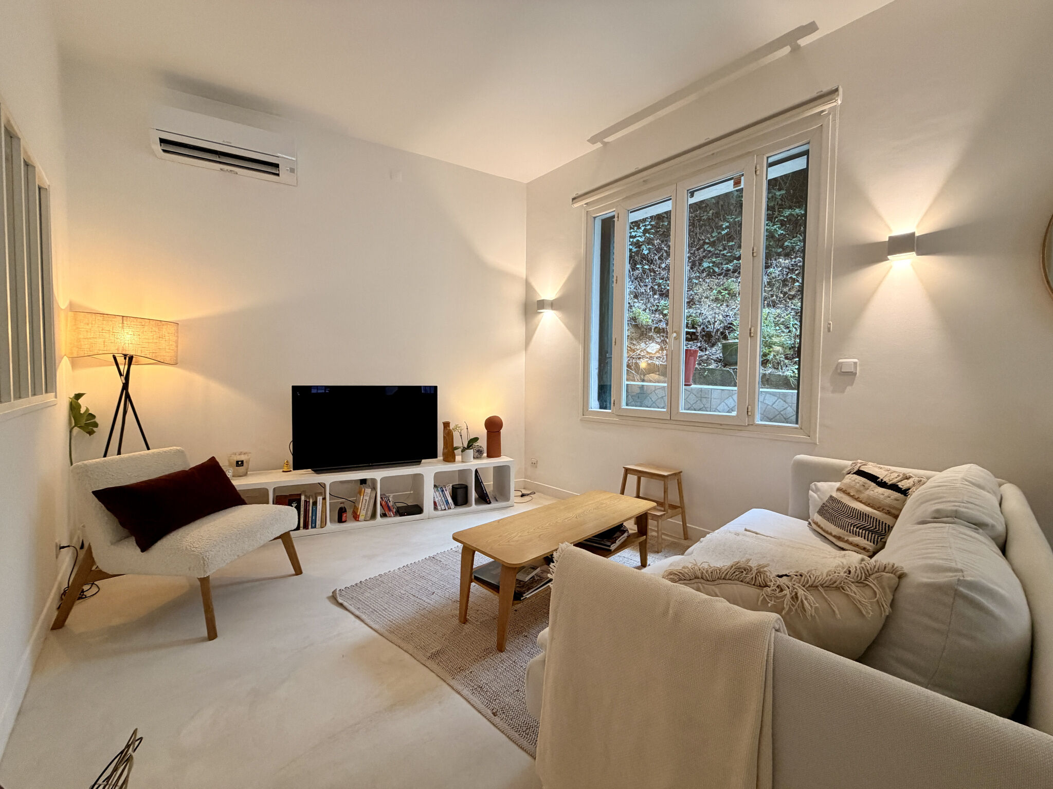 Appartement  T3 à vendre Marseille 6eme 13006