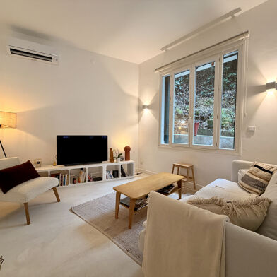 Appartement 3 pièces 267000 €